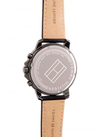 Men's Water Resistant Analog Watch 1791533