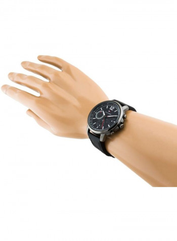 Men's Water Resistant Analog Watch 1791533