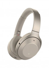 WHH900N/N Wireless Over-Ear Headphones Pale Gold reviews WHH900N/N Wireless Over-Ear Headphones Pale Gold