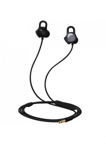 GT2 Smartwatch 46mm (Classic Edition) + FREE AM16 In Ear Headphones Pebble Brown