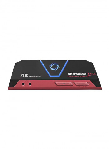 Live Gamer Portable 2 Plus