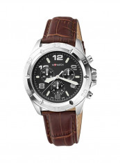 Men's Drive 42 Chronograph Watch WBD.16420.LG reviews Men's Drive 42 Chronograph Watch WBD.16420.LG