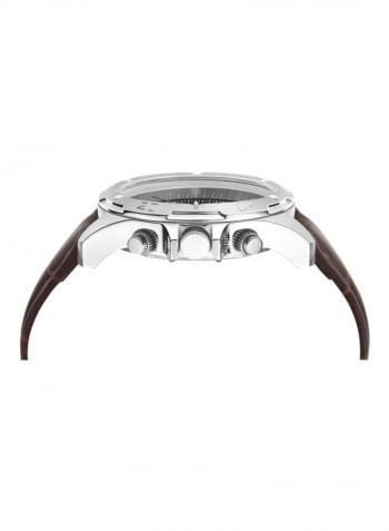 Men's Drive 42 Chronograph Watch WBD.16420.LG