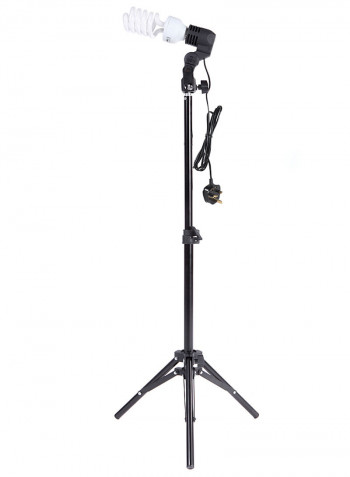 Professional Photography Photo Lighting Kit Set Multicolour