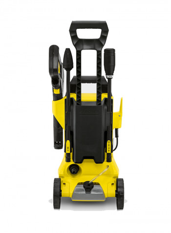 K3 Power Control Set Yellow