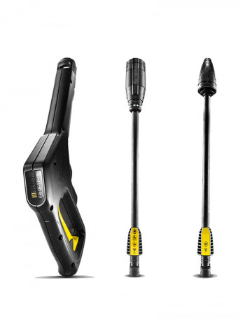 K3 Power Control Set Yellow