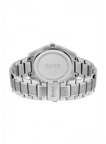 Men's Circuit Stainless Steel Analog Watch 1513849