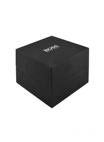 Men's Circuit Stainless Steel Analog Watch 1513849