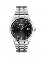 Men's Commissioner Stainless Steel Analog Watch 1513833