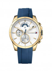 Men's Helios Water Resistant Chronograph Watch 1791353