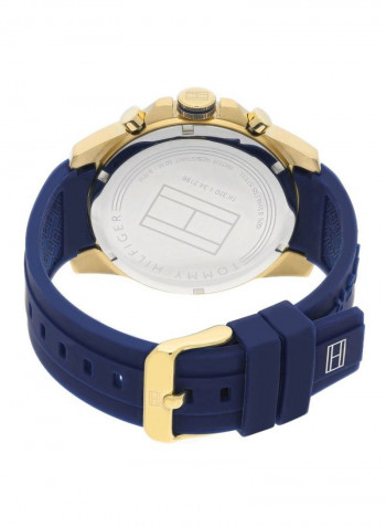 Men's Helios Water Resistant Chronograph Watch 1791353