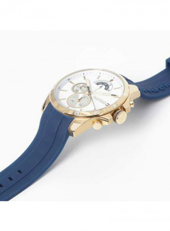 Men's Helios Water Resistant Chronograph Watch 1791353