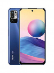 Redmi Note 10 5G Dual SIM Nighttime Blue 4GB RAM 128GB - Global Version reviews Redmi Note 10 5G Dual SIM Nighttime Blue 4GB RAM 128GB - Global Version