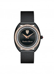 Women's Metal Quartz Analog Wrist Watch 820011