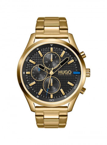 Men's Chase Stainless Steel Analog Watch 1530164