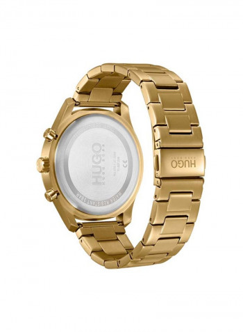 Men's Chase Stainless Steel Analog Watch 1530164
