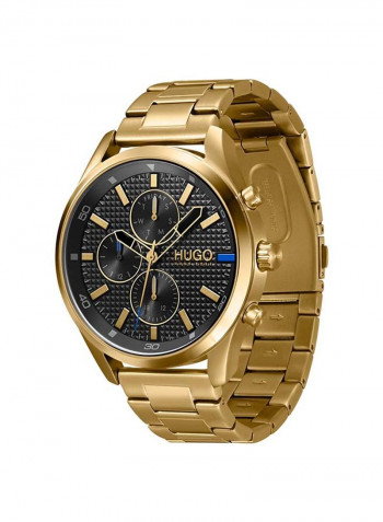 Men's Chase Stainless Steel Analog Watch 1530164