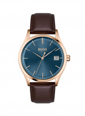 Men's Commissioner Leather Analog Watch 1513832 reviews Men's Commissioner Leather Analog Watch 1513832
