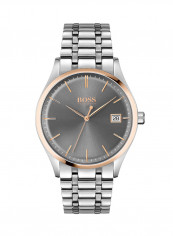 Men's Commissioner Stainless Steel Analog Watch 1513834