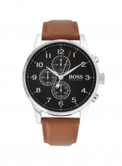 Men's Navigator Black Dial Watch reviews Men's Navigator Black Dial Watch