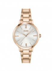Women's Faith Stainless Steel Analog Watch 1502582