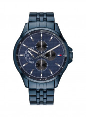 Men's Helios Water Resistant Analog Watch 1791618