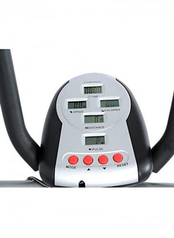 Manual Treadmill With Stepper And Twister 116 x 135 x 645cm