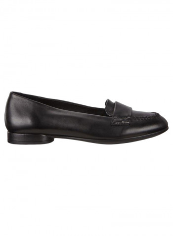 Anine Pristine Loafers Black