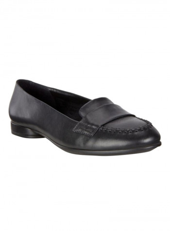 Anine Pristine Loafers Black