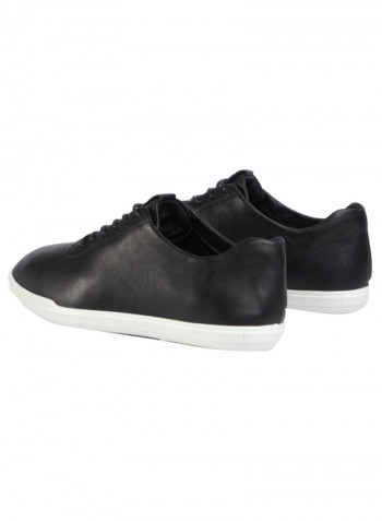 Anine Pristine Loafers Black