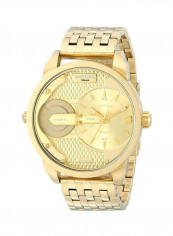 Men's Mini Daddy Water Resistant Chronograph Watch DZ7306