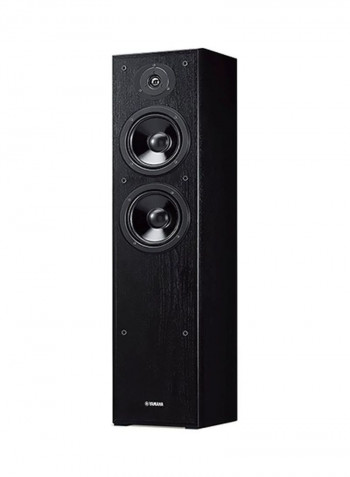 Floorstanding Speakers NS-F51 Black