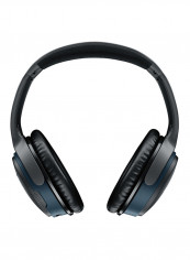 SoundLink Around-Ear Wireless Headphones II Black