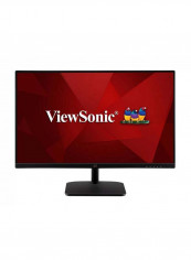 VA2732-H 27” IPS Monitor Featuring HDMI black
