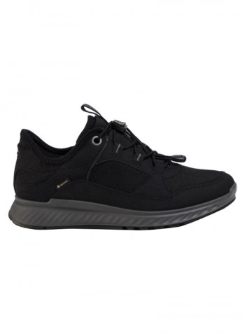 Exostride Low GTX Sneakers Black