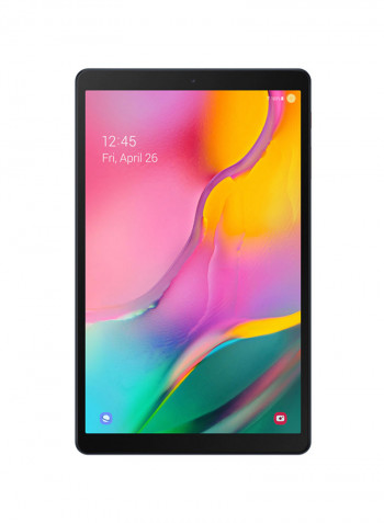 Galaxy Tab A (2019) 10.1 Inch, 32GB, 2GB RAM, Wi-Fi, Gold UAE Version