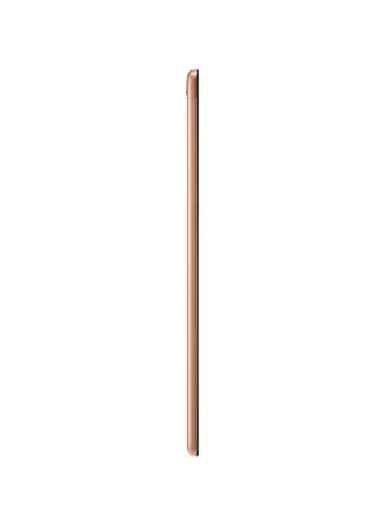 Galaxy Tab A (2019) 10.1 Inch, 32GB, 2GB RAM, Wi-Fi, Gold UAE Version