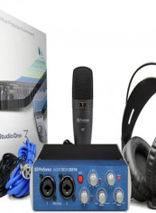 AudioBox 96 Studio Recording Kit AudioBox 96 Studio Blue/Black