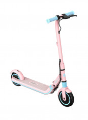 Electric Kick Scooter For Kids 7inch