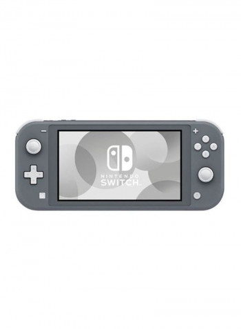 Switch Lite Console - Grey