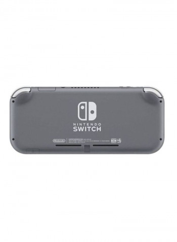 Switch Lite Console - Grey