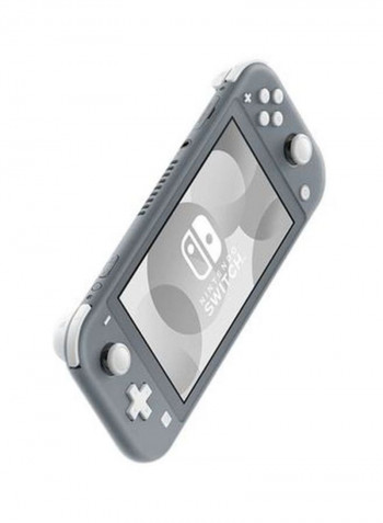 Switch Lite Console - Grey