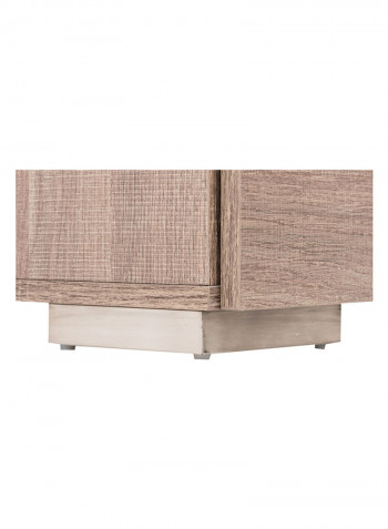 Cathy Maltino High Sideboard Brown