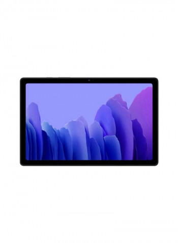Galaxy Tab A7 (2020), 10.4-Inch, 32GB, 3GB RAM, Wi-Fi, 4G LTE, Gold - UAE Version