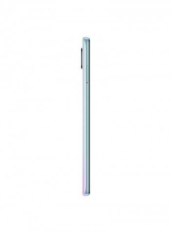 Redmi Note 9 Dual Sim Arctic White 6GB RAM 128GB 4G LTE