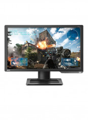 Zowie 24-Inch Full HD LED Gaming Monitor 559x219x429milimeter Grey