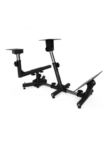 Velocita Racing Simulator Stand