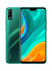 Y8S Dual SIM Emerald Green 4GB RAM 64GB 4G LTE reviews Y8S Dual SIM Emerald Green 4GB RAM 64GB 4G LTE