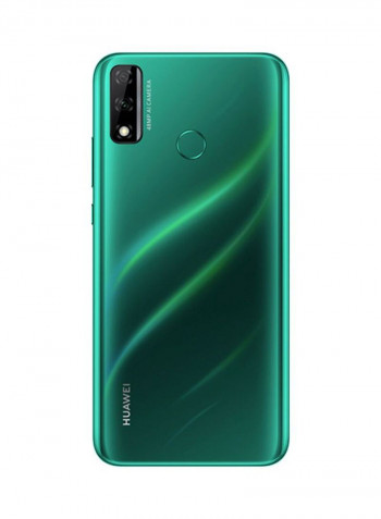 Y8S Dual SIM Emerald Green 4GB RAM 64GB 4G LTE