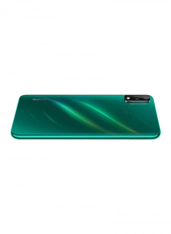 Y8S Dual SIM Emerald Green 4GB RAM 64GB 4G LTE